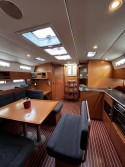 Bavaria Cruiser 45 | Yacht Charter Croatia | Travelboat - 3