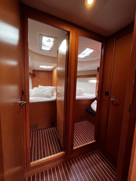 Bavaria Cruiser 45 | Yacht Charter Croatia | Travelboat