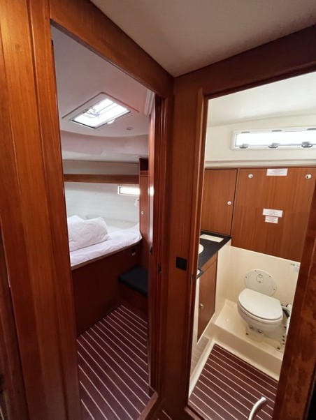 Bavaria Cruiser 45 | Yacht Charter Croatia | Travelboat