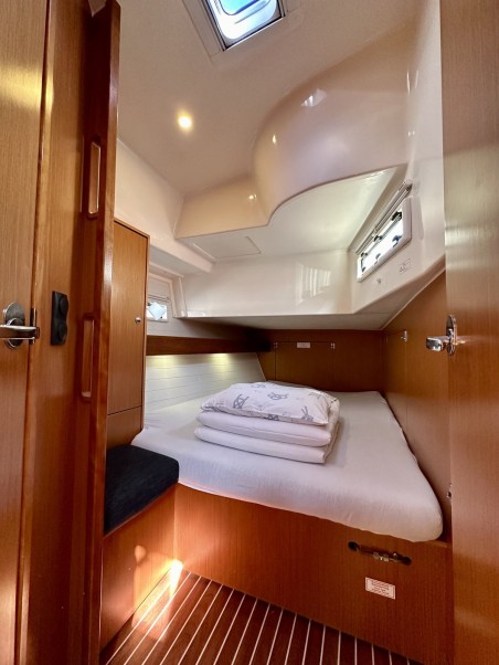 Bavaria Cruiser 45 | Yacht Charter Croatia | Travelboat
