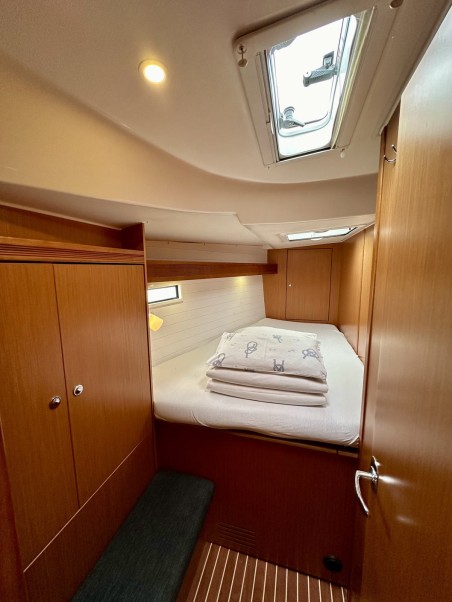 Bavaria Yachtbau Bavaria Cruiser 45 - 4 cab. Kasela
