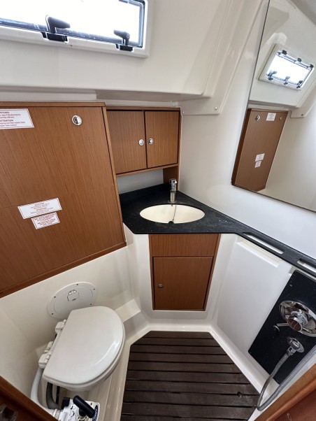 Bavaria Yachtbau Bavaria Cruiser 45 - 4 cab. Kasela