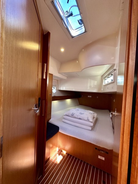 Bavaria Yachtbau Bavaria Cruiser 45 - 4 cab. Lavsa