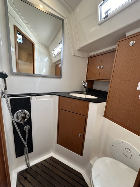 Bavaria Yachtbau Bavaria Cruiser 45 - 4 cab. Lavsa