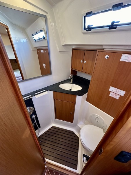 Bavaria Yachtbau Bavaria Cruiser 45 - 4 cab. Lavsa