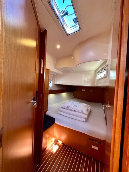 Bavaria Cruiser 45 | Yacht Charter Croatia | Travelboat