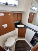 Bavaria Cruiser 45 | Yacht Charter Croatia | Travelboat - 15