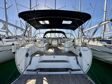 Bavaria Yachtbau Bavaria Cruiser 45 - 4 cab. Piškera