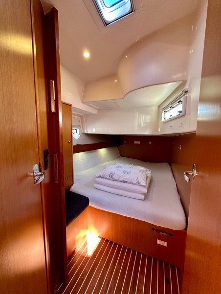 Bavaria Yachtbau Bavaria Cruiser 45 - 4 cab. Piškera