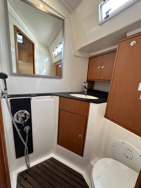 Bavaria Yachtbau Bavaria Cruiser 45 - 4 cab. Piškera