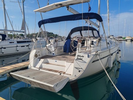 Bavaria Yachtbau Bavaria Cruiser 46 - 4 cab. Albedo