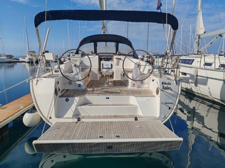 Bavaria Yachtbau Bavaria Cruiser 46 - 4 cab. Albedo