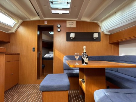 Bavaria Yachtbau Bavaria Cruiser 46 - 4 cab. Albedo