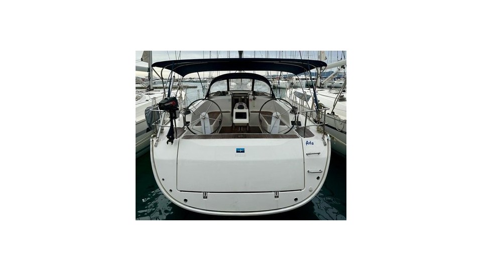 Bavaria Yachtbau Bavaria Cruiser 46 - 4 cab. Arta