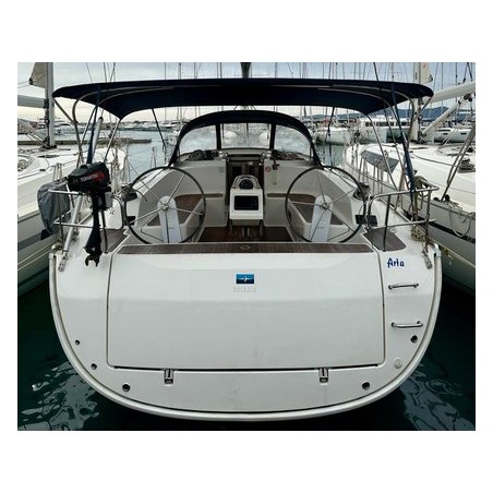 Bavaria Yachtbau Bavaria Cruiser 46 - 4 cab. Arta