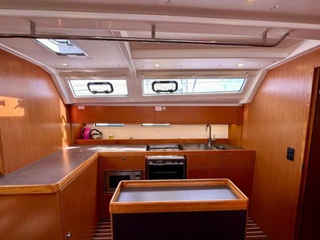 Bavaria Yachtbau Bavaria Cruiser 46 - 4 cab. Arta