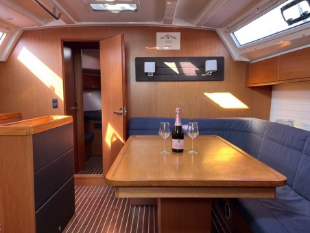 Bavaria Yachtbau Bavaria Cruiser 46 - 4 cab. Arta