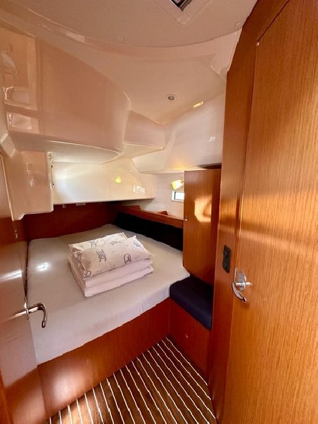 Bavaria Yachtbau Bavaria Cruiser 46 - 4 cab. Arta