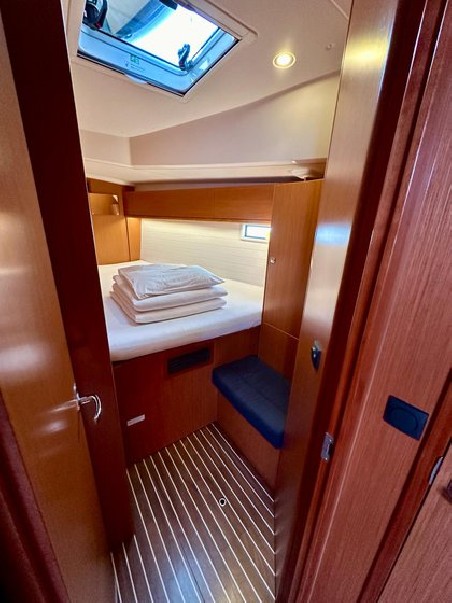 Bavaria Yachtbau Bavaria Cruiser 46 - 4 cab. Arta