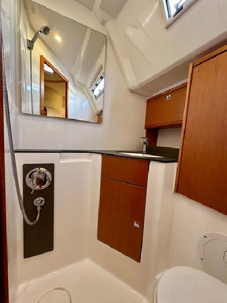 Bavaria Yachtbau Bavaria Cruiser 46 - 4 cab. Arta