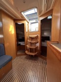Bavaria Cruiser 46 | Yacht Charter Croatia | Travelboat - 3
