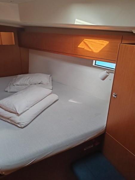 Bavaria Cruiser 46 | Yacht Charter Croatia | Travelboat
