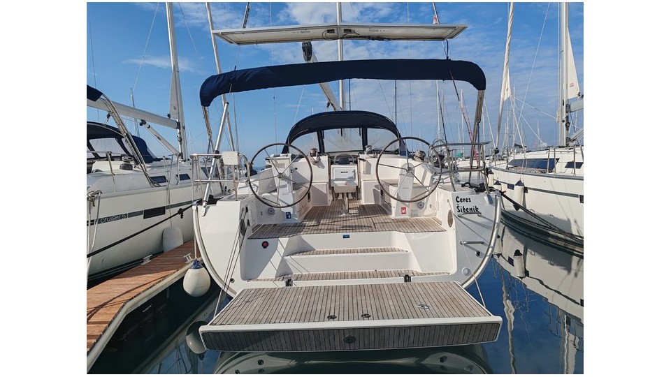 Bavaria Yachtbau Bavaria Cruiser 46 - 4 cab. Ceres