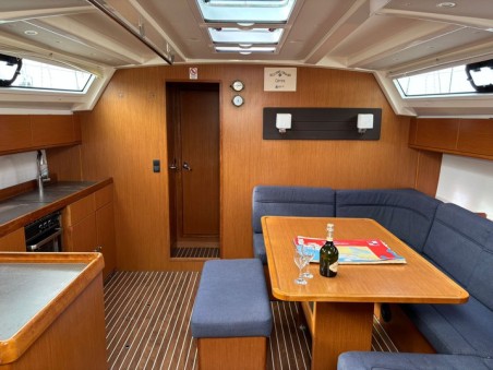 Bavaria Yachtbau Bavaria Cruiser 46 - 4 cab. Ceres