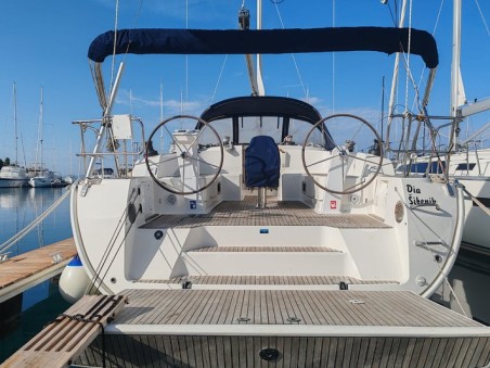 Bavaria Yachtbau Bavaria Cruiser 46 - 4 cab. Dia