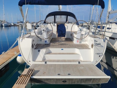 Bavaria Yachtbau Bavaria Cruiser 46 - 4 cab. Dia