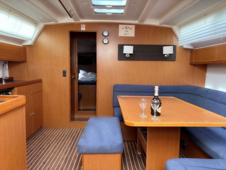 Bavaria Yachtbau Bavaria Cruiser 46 - 4 cab. Dia