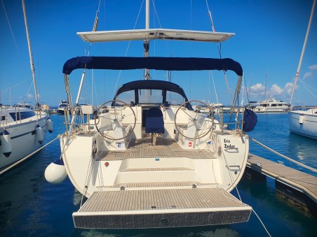 Bavaria Yachtbau Bavaria Cruiser 46 - 4 cab. Eris