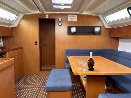 Bavaria Yachtbau Bavaria Cruiser 46 - 4 cab. Eris