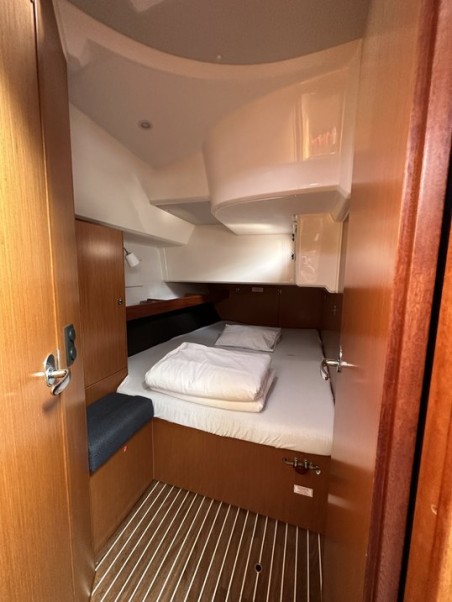 Bavaria Yachtbau Bavaria Cruiser 46 - 4 cab. Eris
