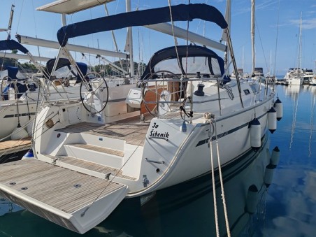 Bavaria Yachtbau Bavaria Cruiser 46 - 4 cab. Io