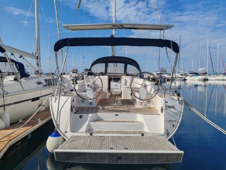Bavaria Yachtbau Bavaria Cruiser 46 - 4 cab. Io
