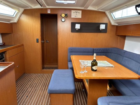 Bavaria Yachtbau Bavaria Cruiser 46 - 4 cab. Io