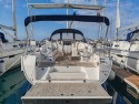 Bavaria Cruiser 46 | Yacht Charter Croatia | Travelboat - 4
