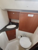 Bavaria Cruiser 46 | Yacht Charter Croatia | Travelboat - 15
