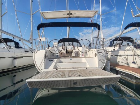 Bavaria Yachtbau Bavaria Cruiser 46 - 4 cab. Ketu