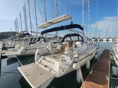 Bavaria Yachtbau Bavaria Cruiser 46 - 4 cab. Ketu