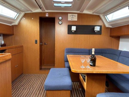 Bavaria Yachtbau Bavaria Cruiser 46 - 4 cab. Ketu