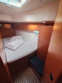 Bavaria Yachtbau Bavaria Cruiser 46 - 4 cab. Ketu - 12