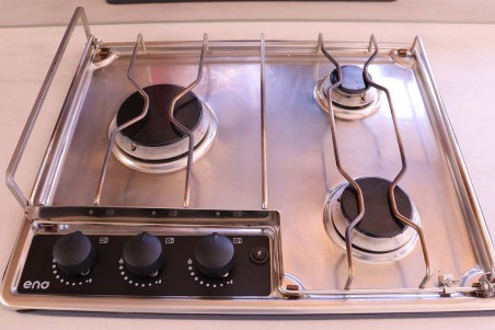 Lagoon-Bénéteau Lagoon 46 - 4 + 2 cab. Taisia_X