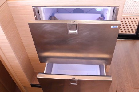 Lagoon-Bénéteau Lagoon 46 - 4 + 2 cab. Taisia_X