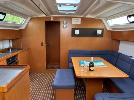 Bavaria Yachtbau Bavaria Cruiser 46 - 4 cab. Mimas