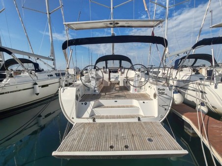 Bavaria Yachtbau Bavaria Cruiser 46 - 4 cab. Mondo