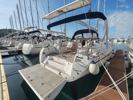 Bavaria Yachtbau Bavaria Cruiser 46 - 4 cab. Mondo