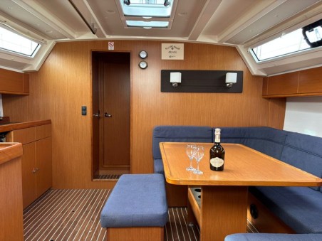 Bavaria Yachtbau Bavaria Cruiser 46 - 4 cab. Mondo