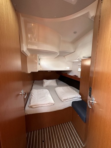 Bavaria Yachtbau Bavaria Cruiser 46 - 4 cab. Nabu